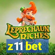 z11 bet